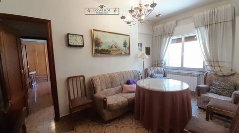 Photo 5 of Flat for sale in San Vicente - Las Úrsulas, Salamanca Capital