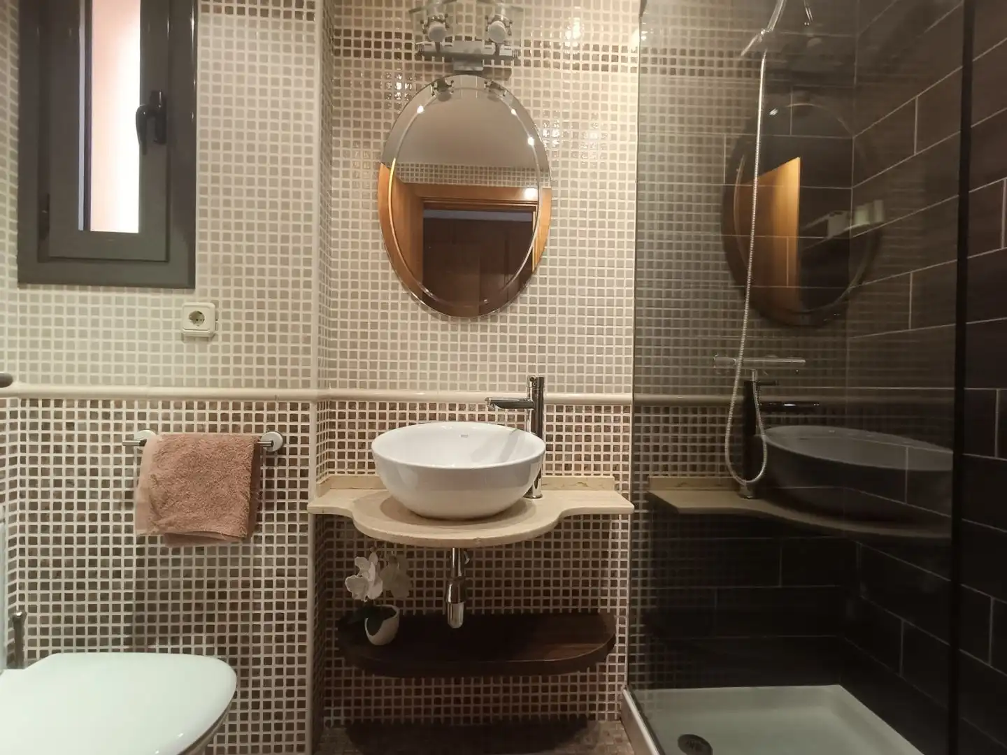 Wohnung mit Aufzug zum Verkauf in Can Parera del Pla 5-7, imagen 13