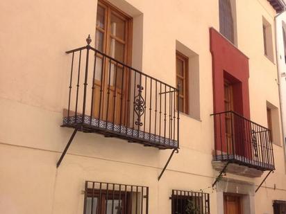 Terrassa de Pis en venda en  Granada Capital