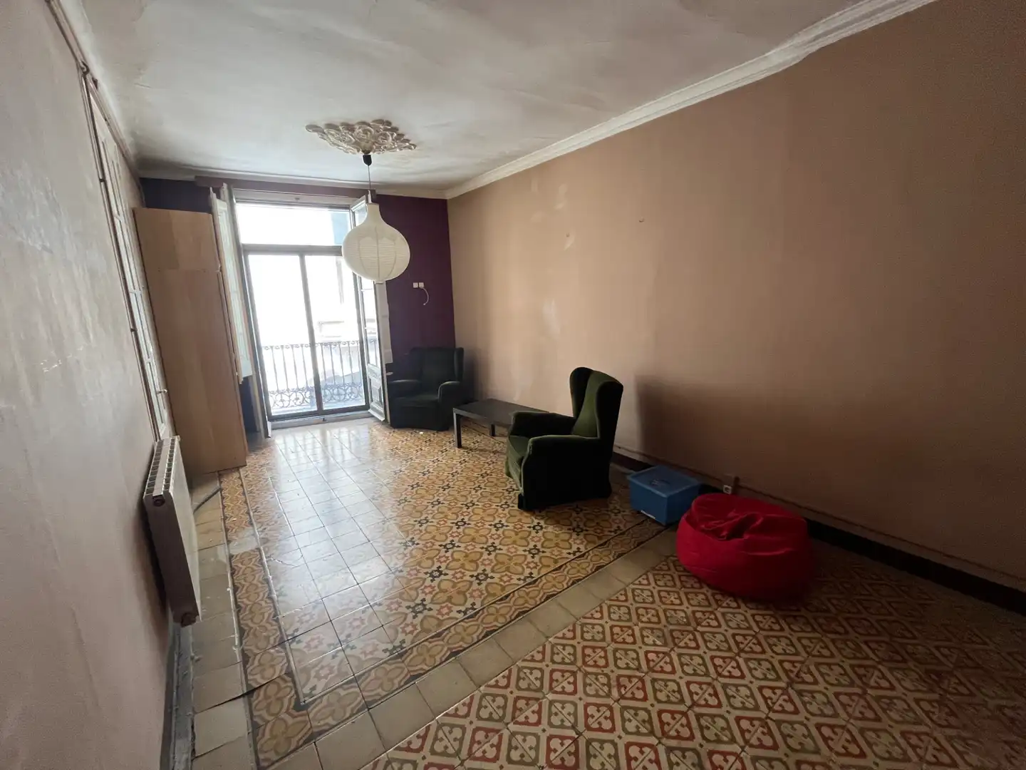 Appartamento con terrazza in vendita a Carrer d'Avinyó, imagen 22