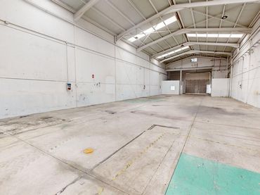 Nau industrial de lloguer a Pol. Ind. Los Olivares