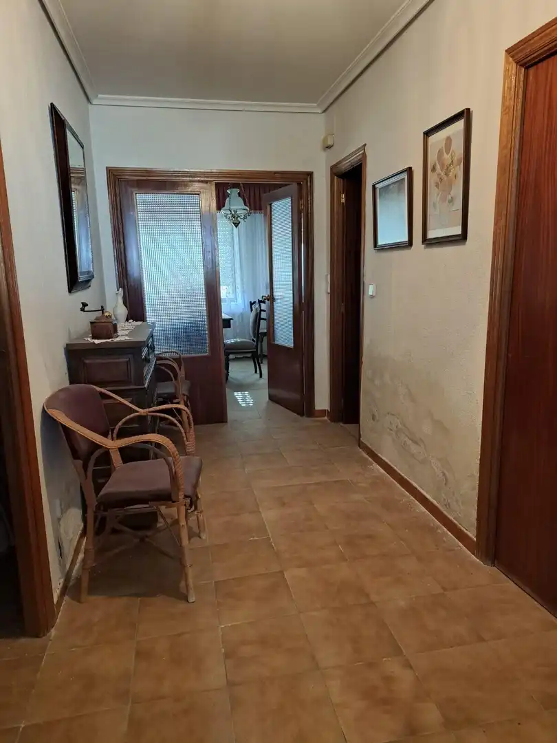 House with garden for sale in Calle de las Procesiones Largas 36, imagen 13