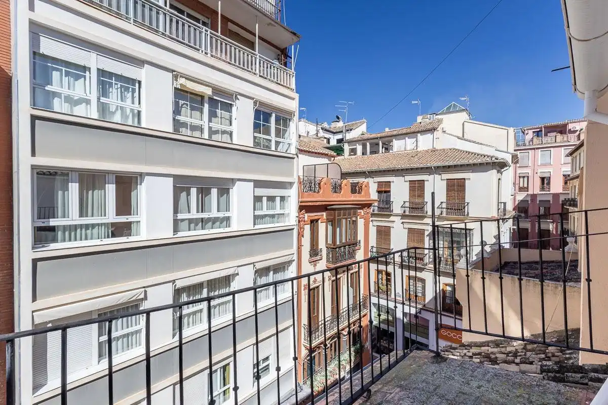 Residential for sale in Placeta de Santo Cristo 6, imagen 27