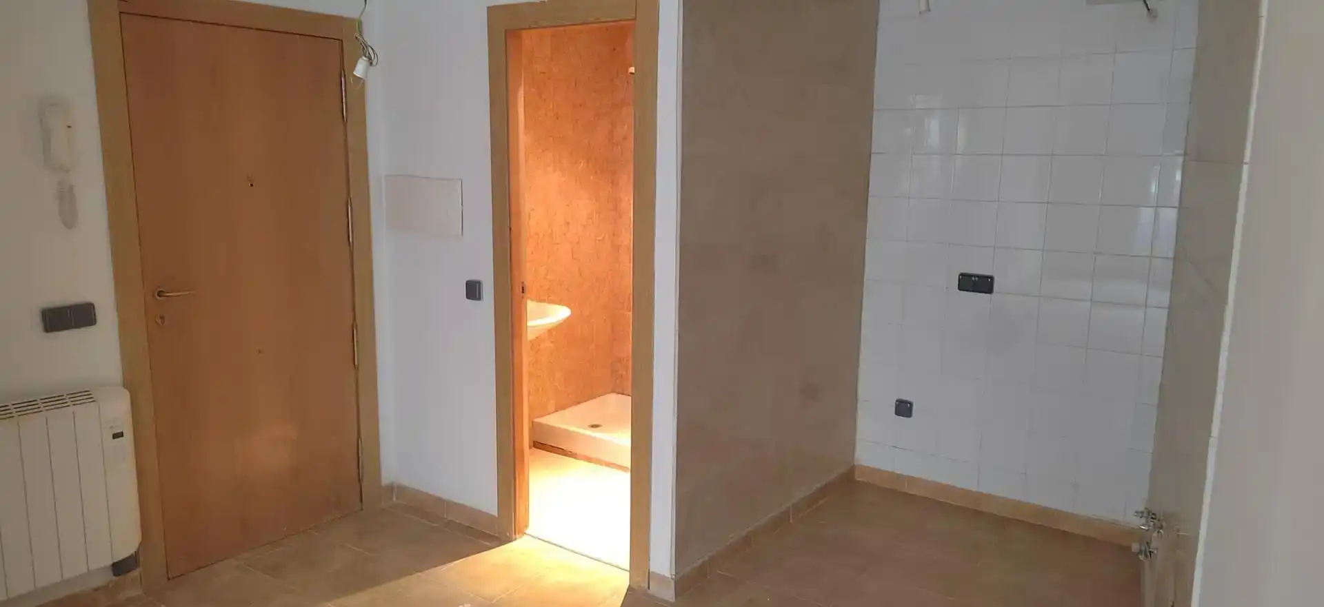 Baño de Planta baja en venta en Salamanca