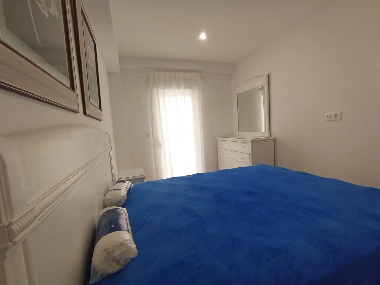 Apartament de lloguer a Alicante / Alacant, Alicante