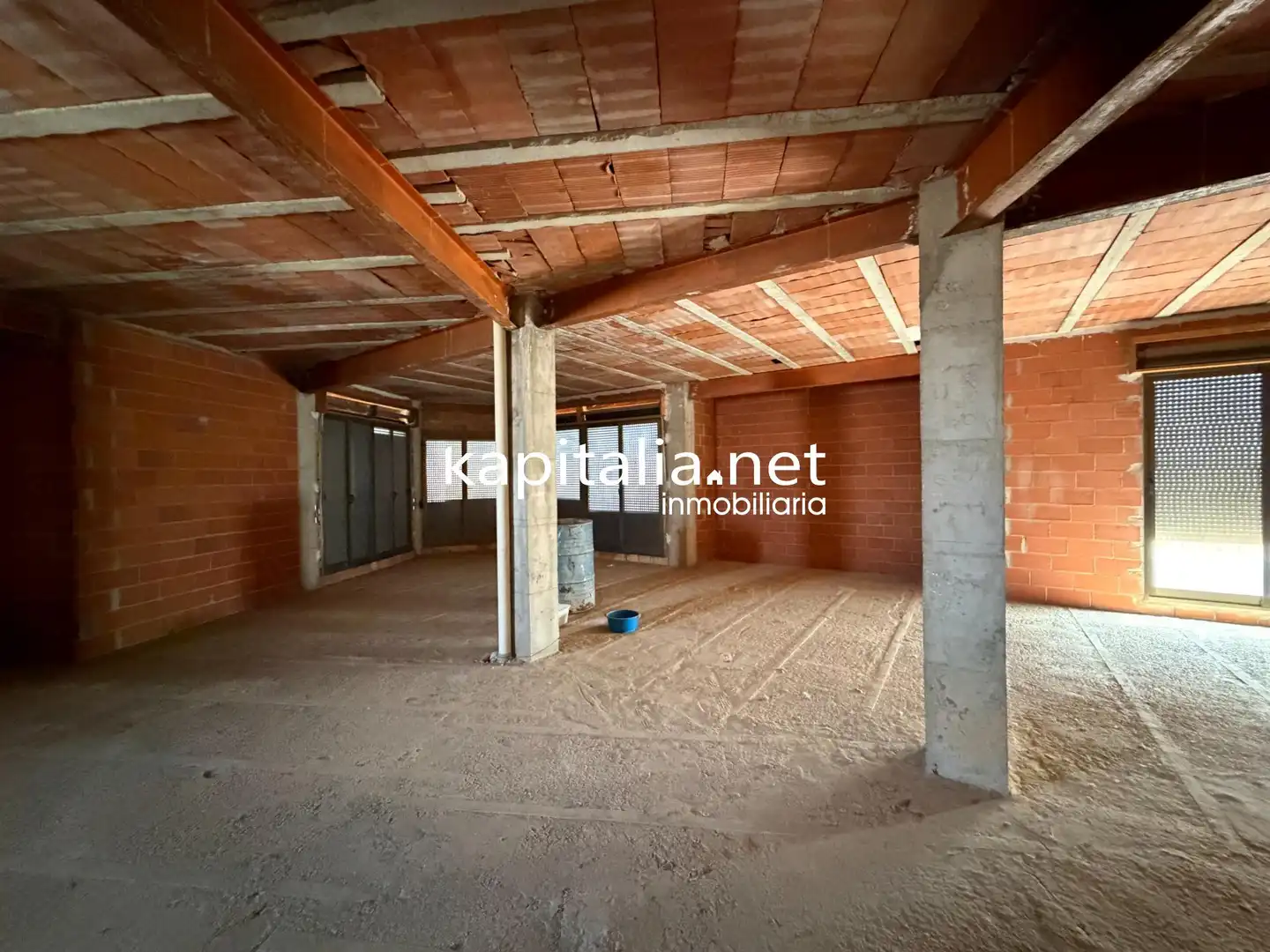 Casa con terraza en venta en La Font de la Figuera, imagen 32