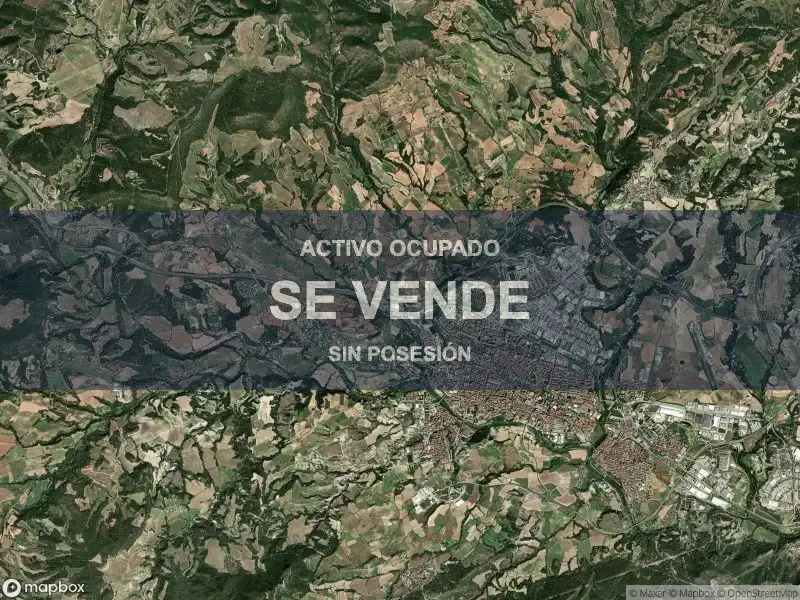 Flat for sale in Igualada