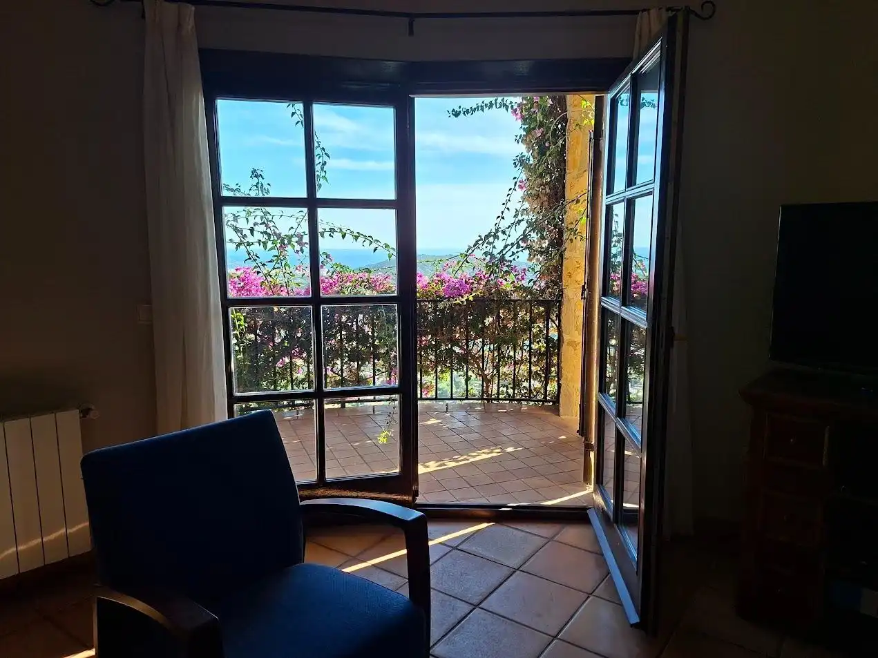 Detached house with terrace for sale in Cabanyes - Mas Ambrós - Mas Pallí, imagen 9
