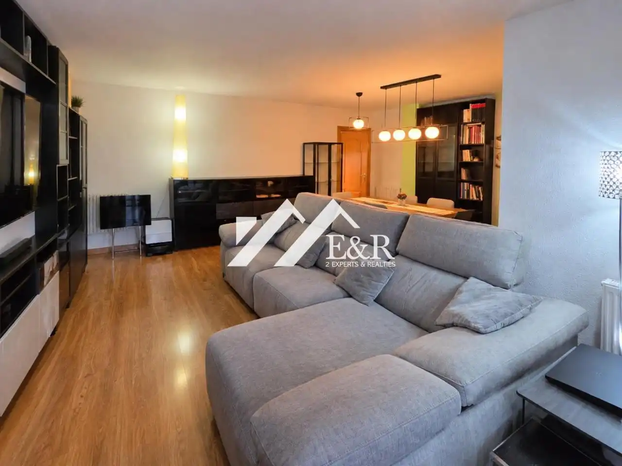 Piso con ascensor en venta en Ctra del Obac, imagen 5