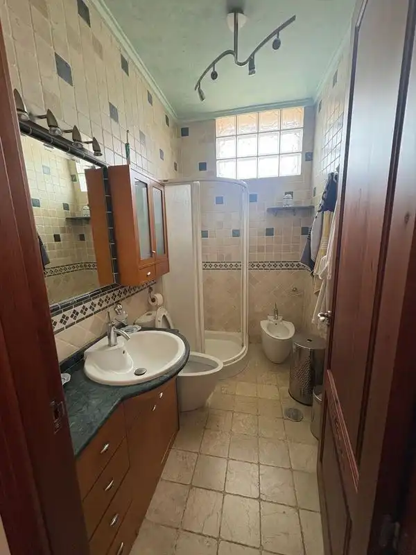 Haus oder Chalet zum Verkauf in Los Ramos