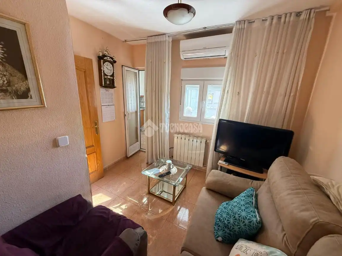 Wohnung mit Aufzug zum Verkauf in El Arroyo - La Fuente, imagen 20