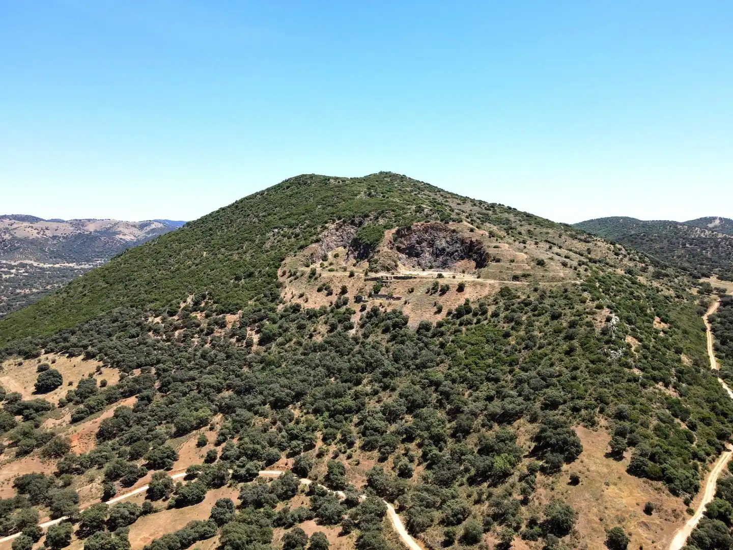 Terreni e lotti in vendita a Cazalla de la Sierra, imagen 12