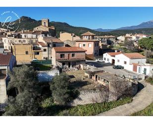 Vista exterior de Finca rústica en venda en Darnius amb Jardí privat