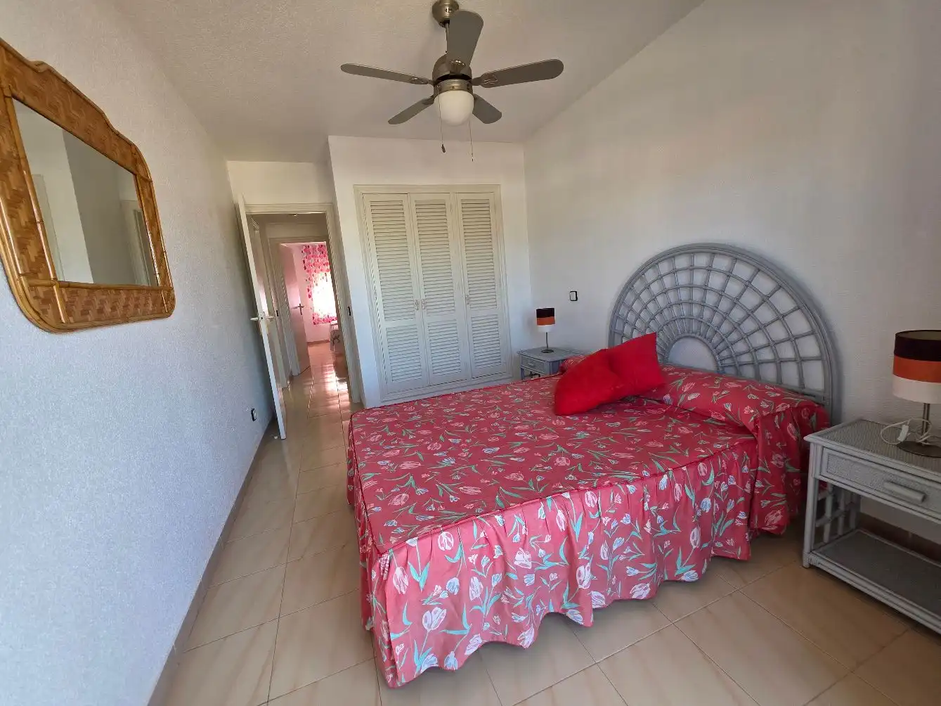 Apartment with terrace for sale in Urbanizacion Zambra I-II 1, imagen 26