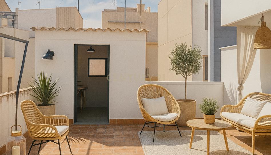 Photo 1 of Flat for sale in Carrer D'osona, Sabadell, Spain, Ca n'Oriac, Barcelona