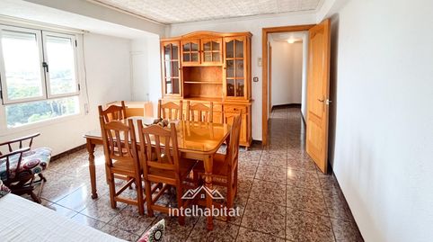 Foto 2 de Piso en venta en Mare de Deu Blanqueta, Grau de Gandia - Venecia - Marenys de Rafalcaid, Gandia