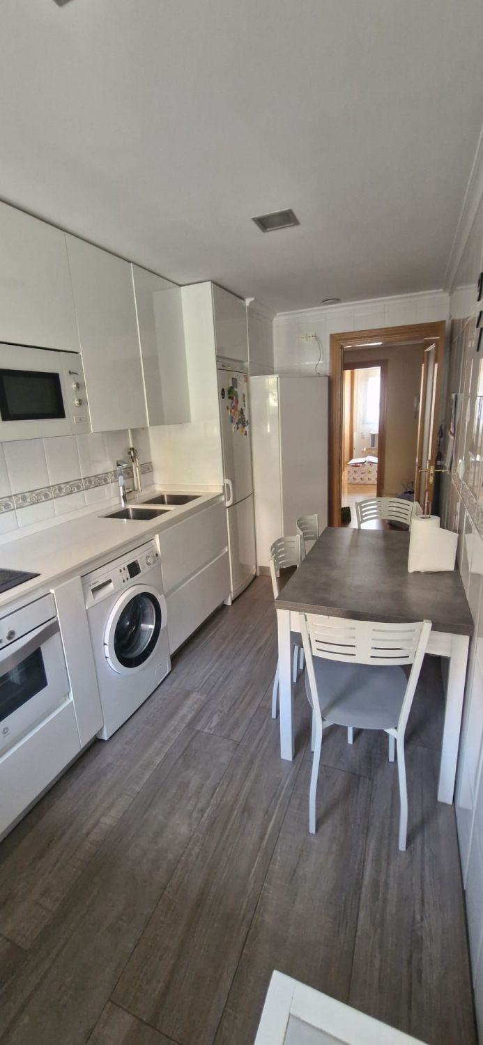 Flat to rent in El Arco