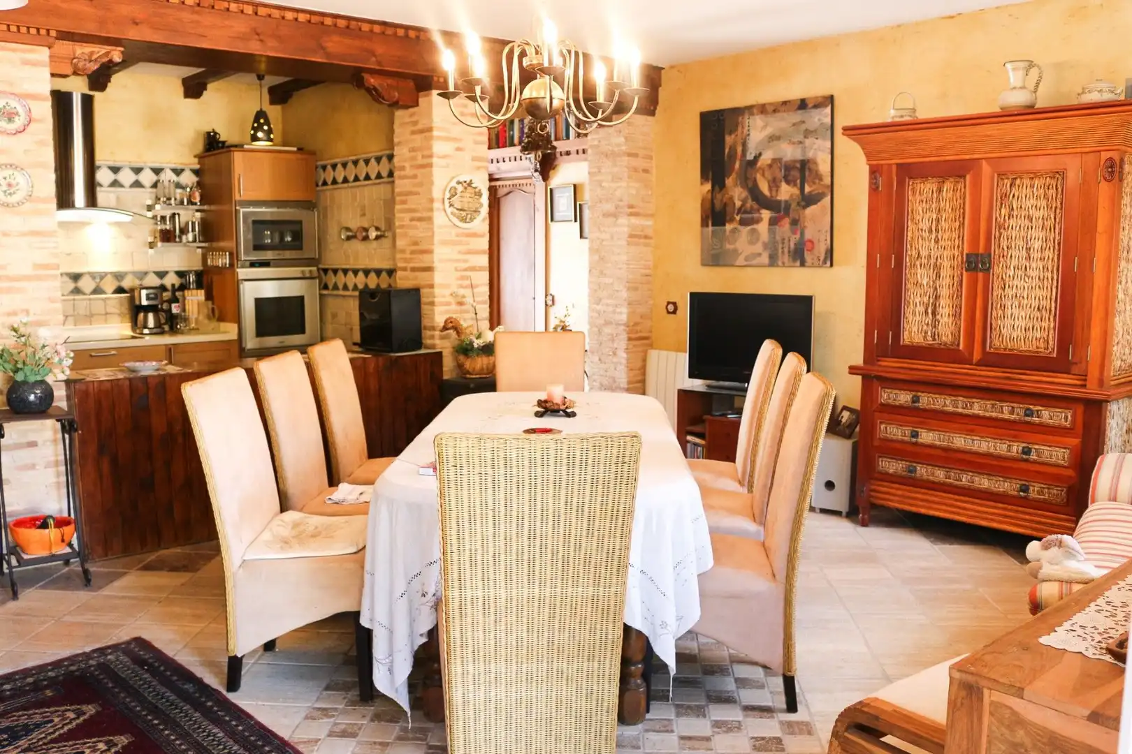 Villa avec terrasse à vendre à Mar Menor de Cartagena – Cabo de Palos, imagen 6