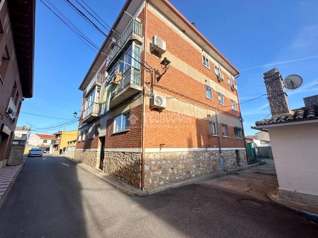 Piso en Venta en Pozo de Guadalajara