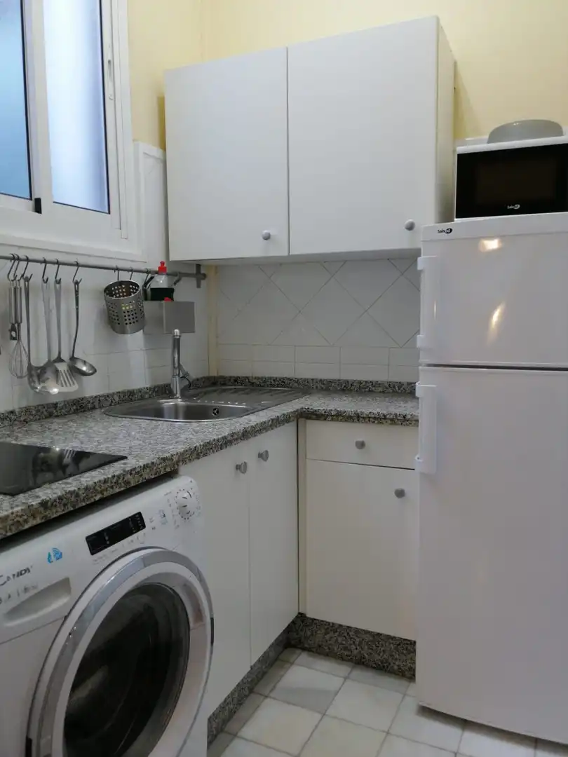 Apartament de lloguer a Calle Bustos Tavera, San Julián