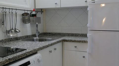 Foto 5 de Apartament de lloguer a Calle Bustos Tavera, San Julián, Sevilla Capital