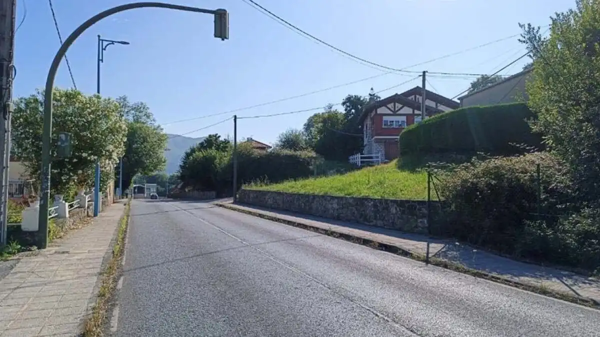 Außenansicht von Residential zum Verkauf in San Felices de Buelna