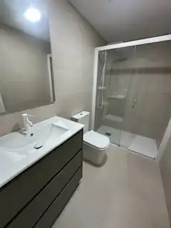 Mini appartamento in affitto a San Mamés - La Palomera, imagen 23