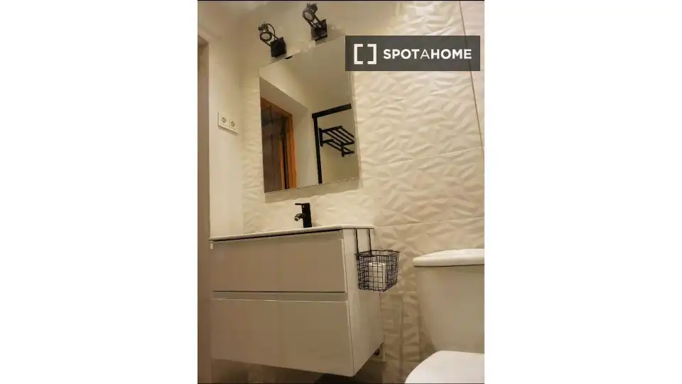 Piso con terraza en alquiler en Centro, imagen 3