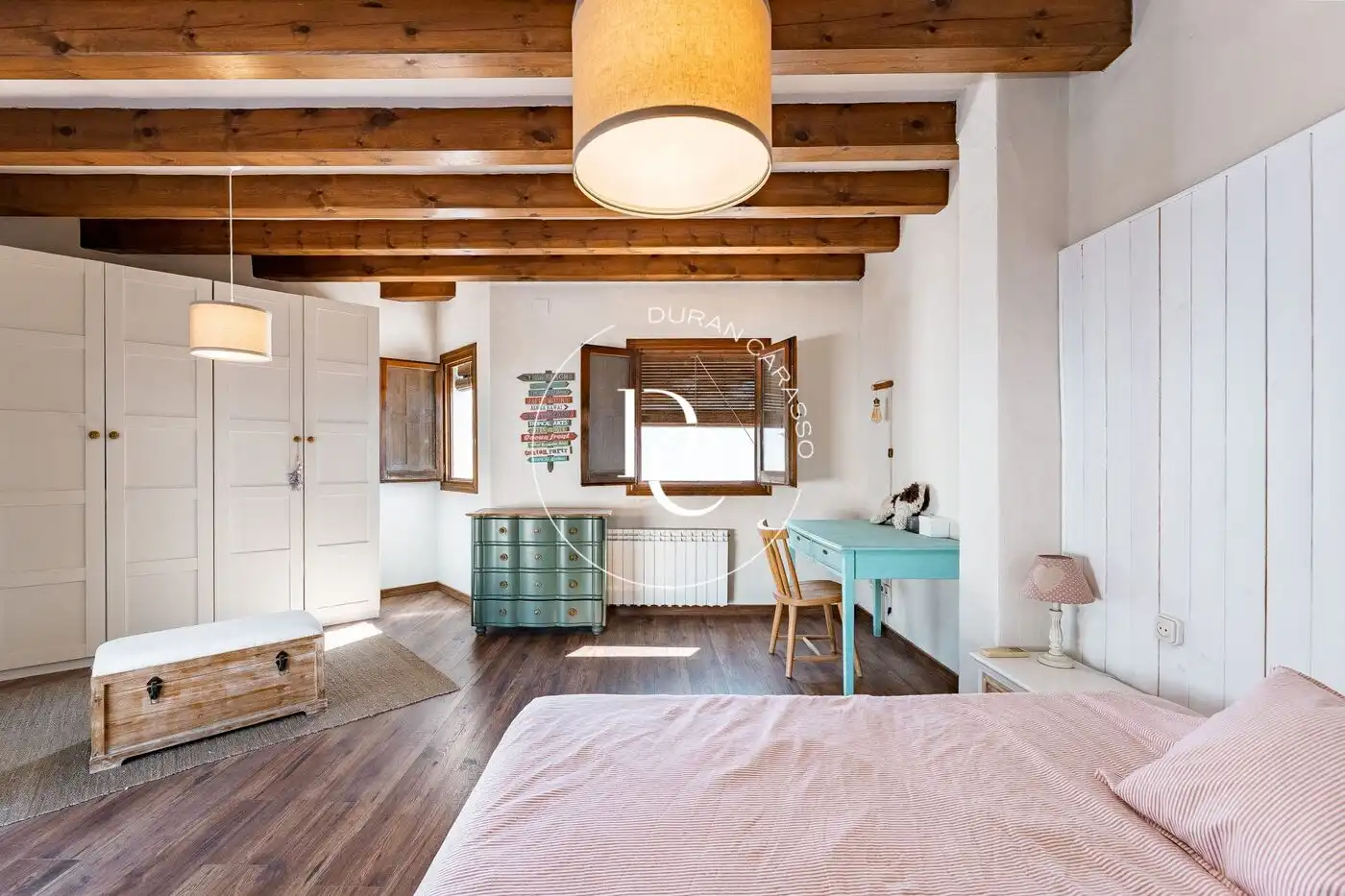 Habitación de Casa o chalet en venta en Sant Pere de Ribes con Aire acondicionado, Calefacción y Terraza