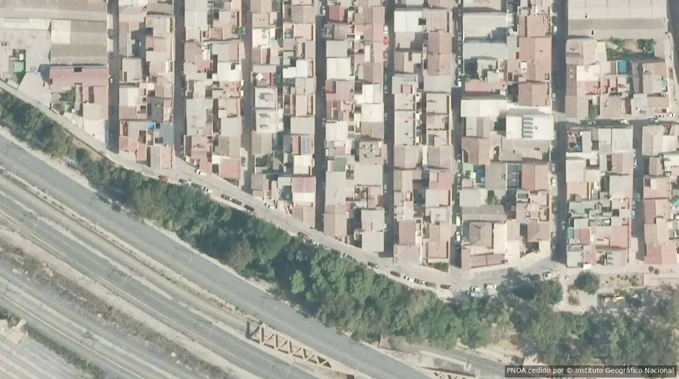 Piso en venta en Málaga