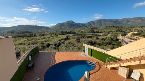 Photo 4 of Duplex for sale in Alcalalí, Alicante