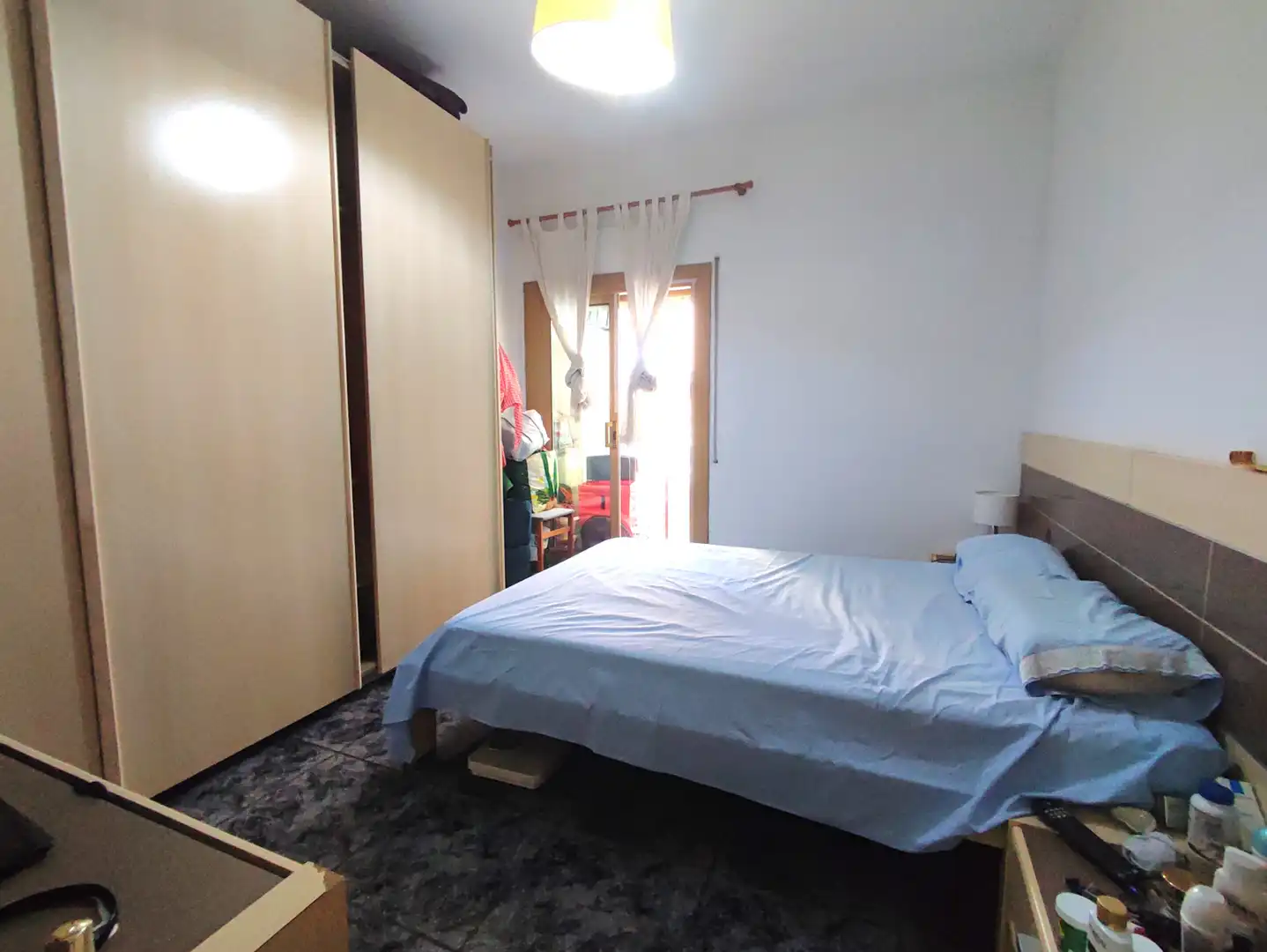 Habitación de Piso en venta en Badalona con Aire acondicionado, Calefacción y Horno