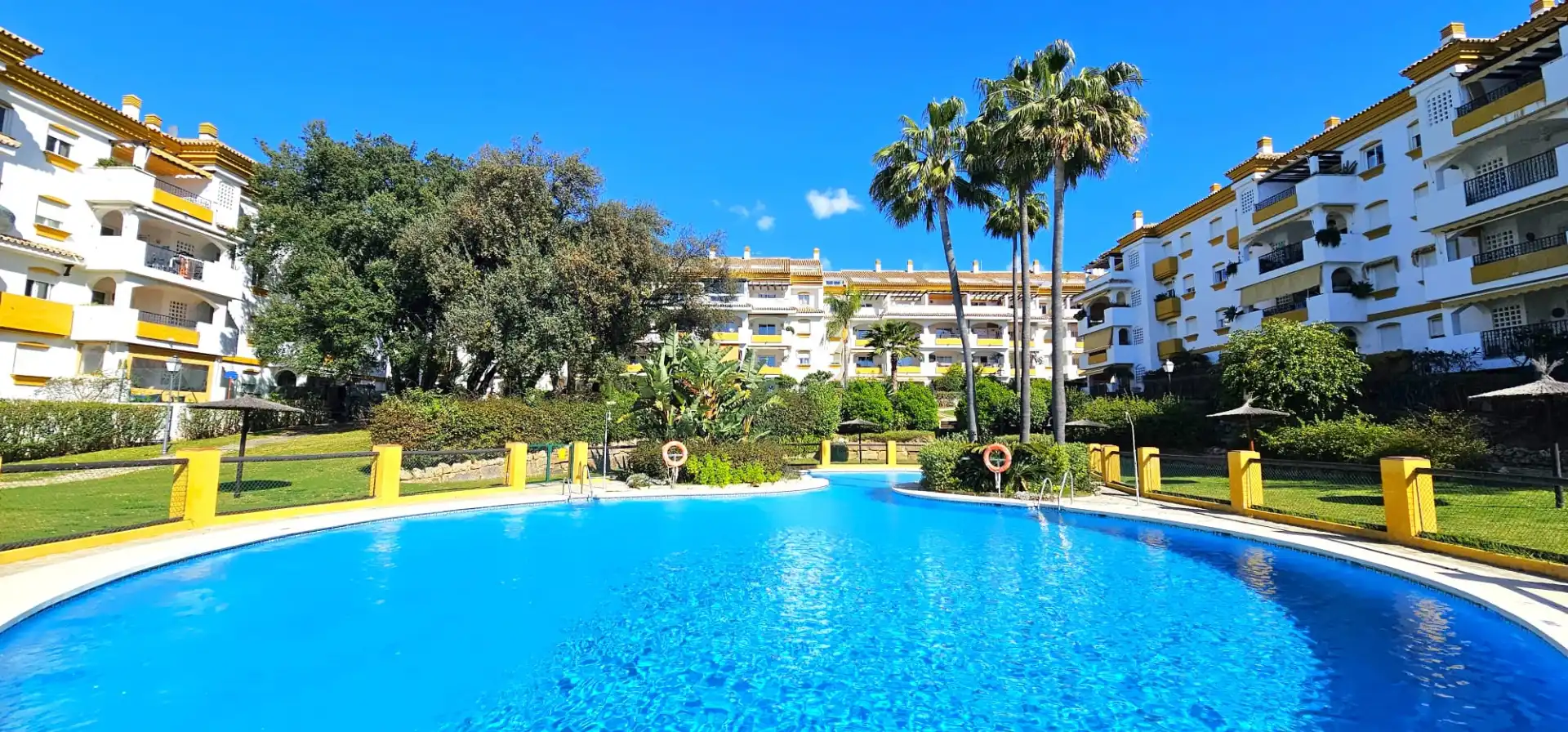 Wohnung mit Pool zum Verkauf in Calle Teba, imagen 3