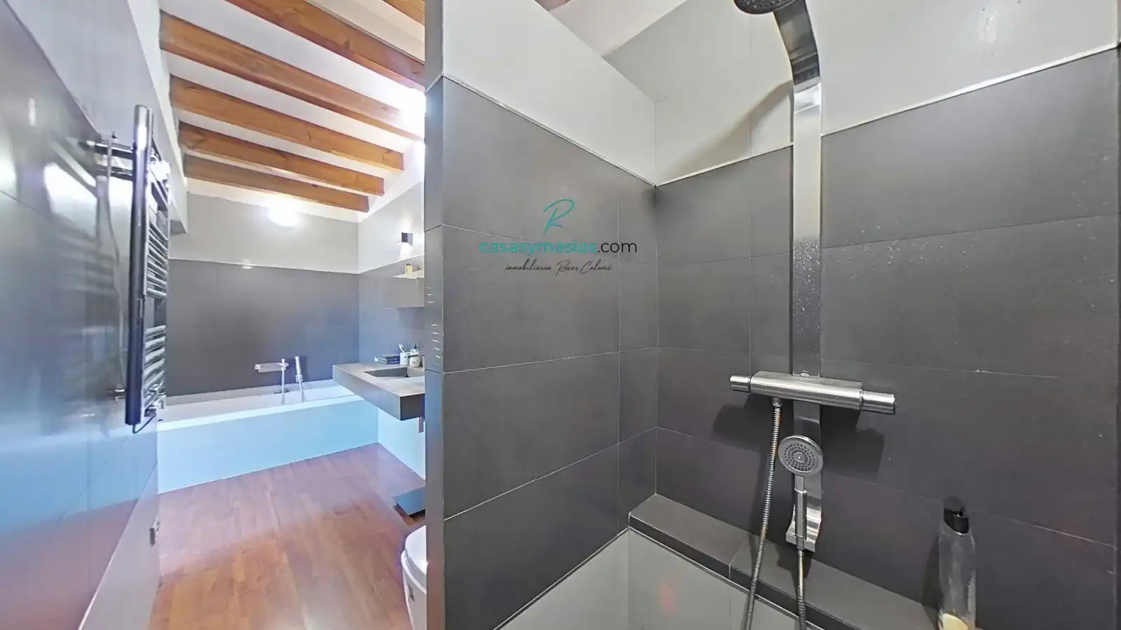 Maison rustique avec terrasse à vendre à Castellví de la Marca, imagen 24