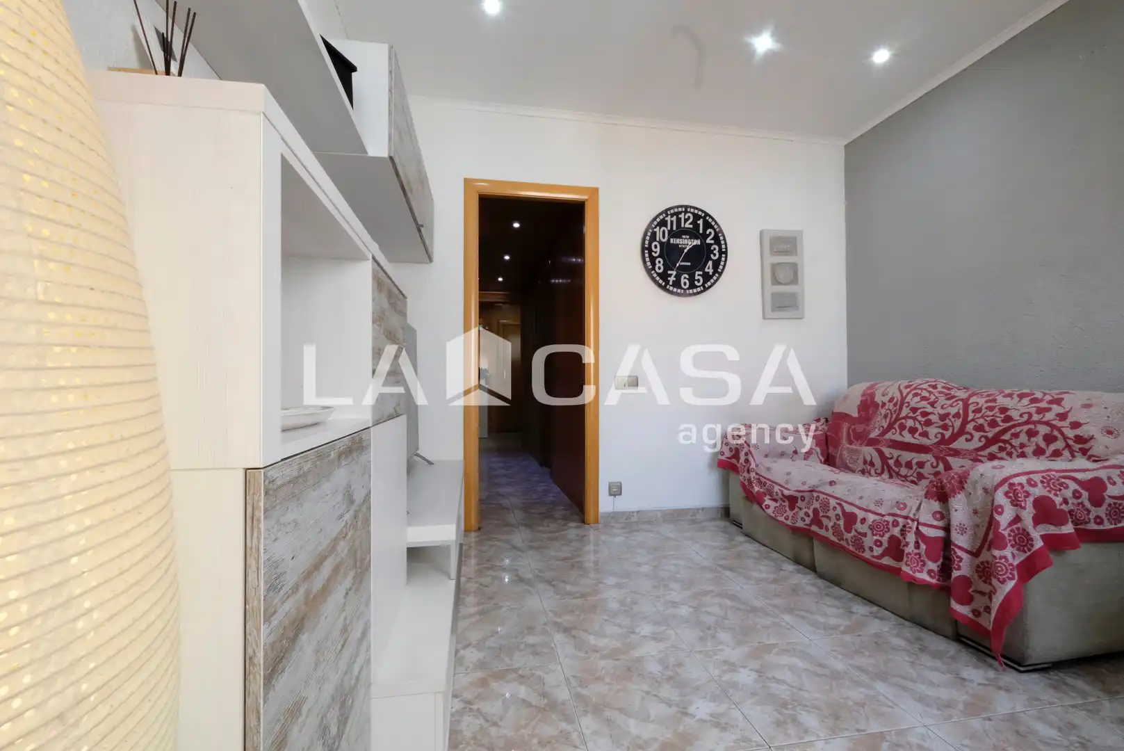 Piso en venta en Barcelona con Calefacción