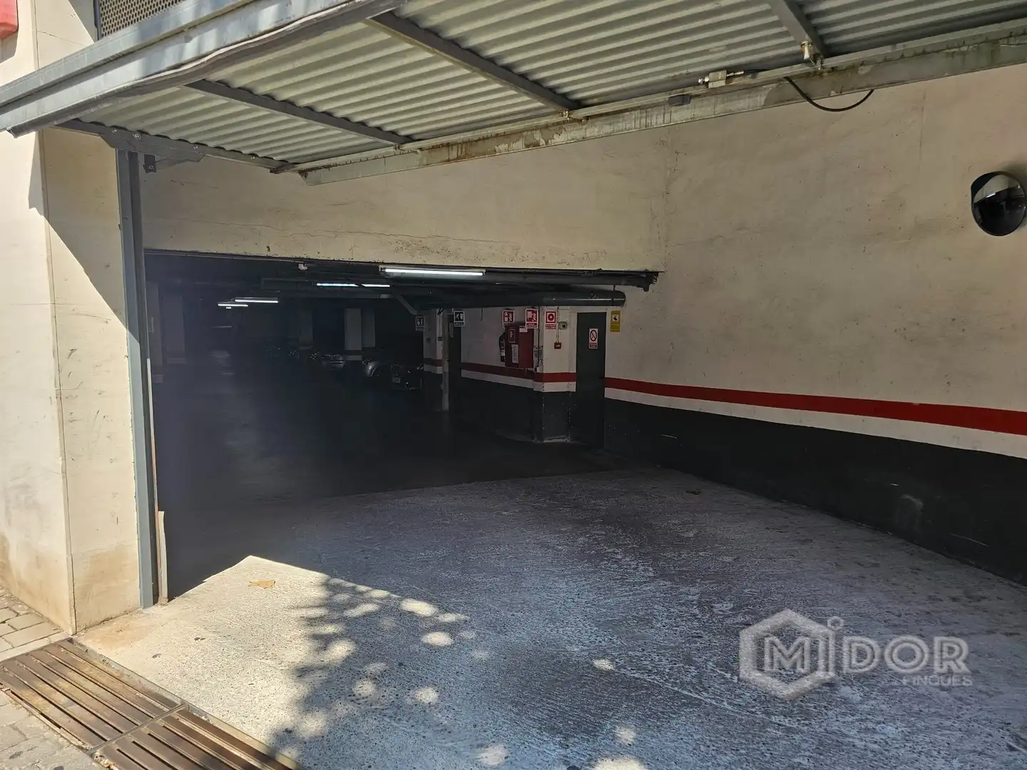 Apartament amb terrassa en venda a Carrer de Joan Camisó 67, imagen 30