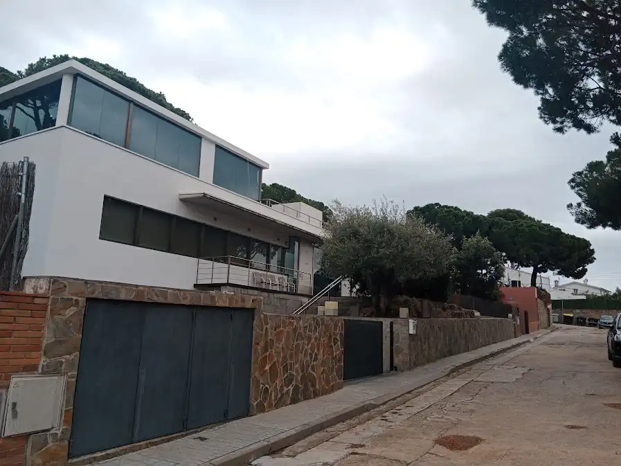 Casa o xalet en venda a Cabrils