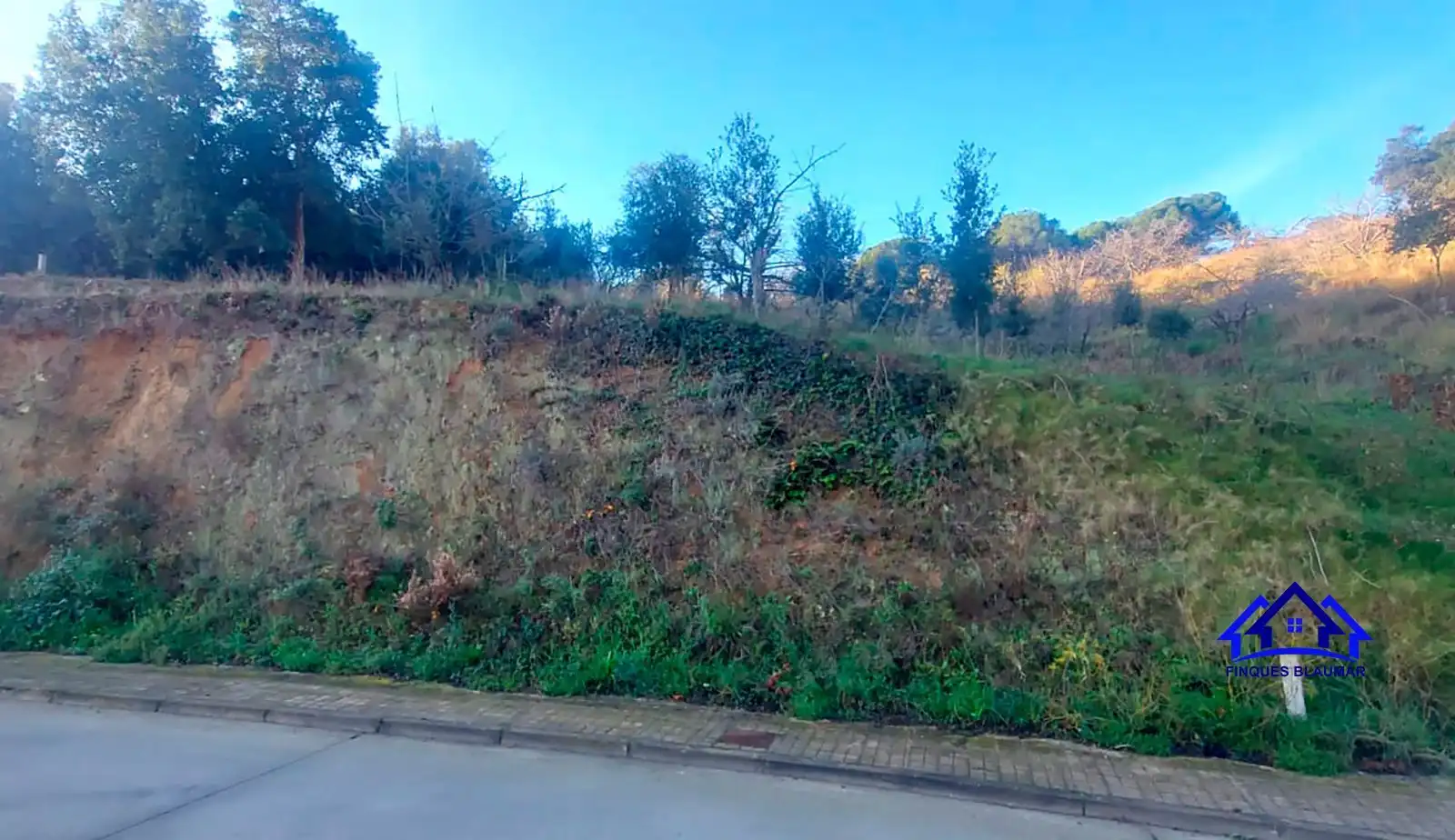 Residencial en venda en Arenys de Munt