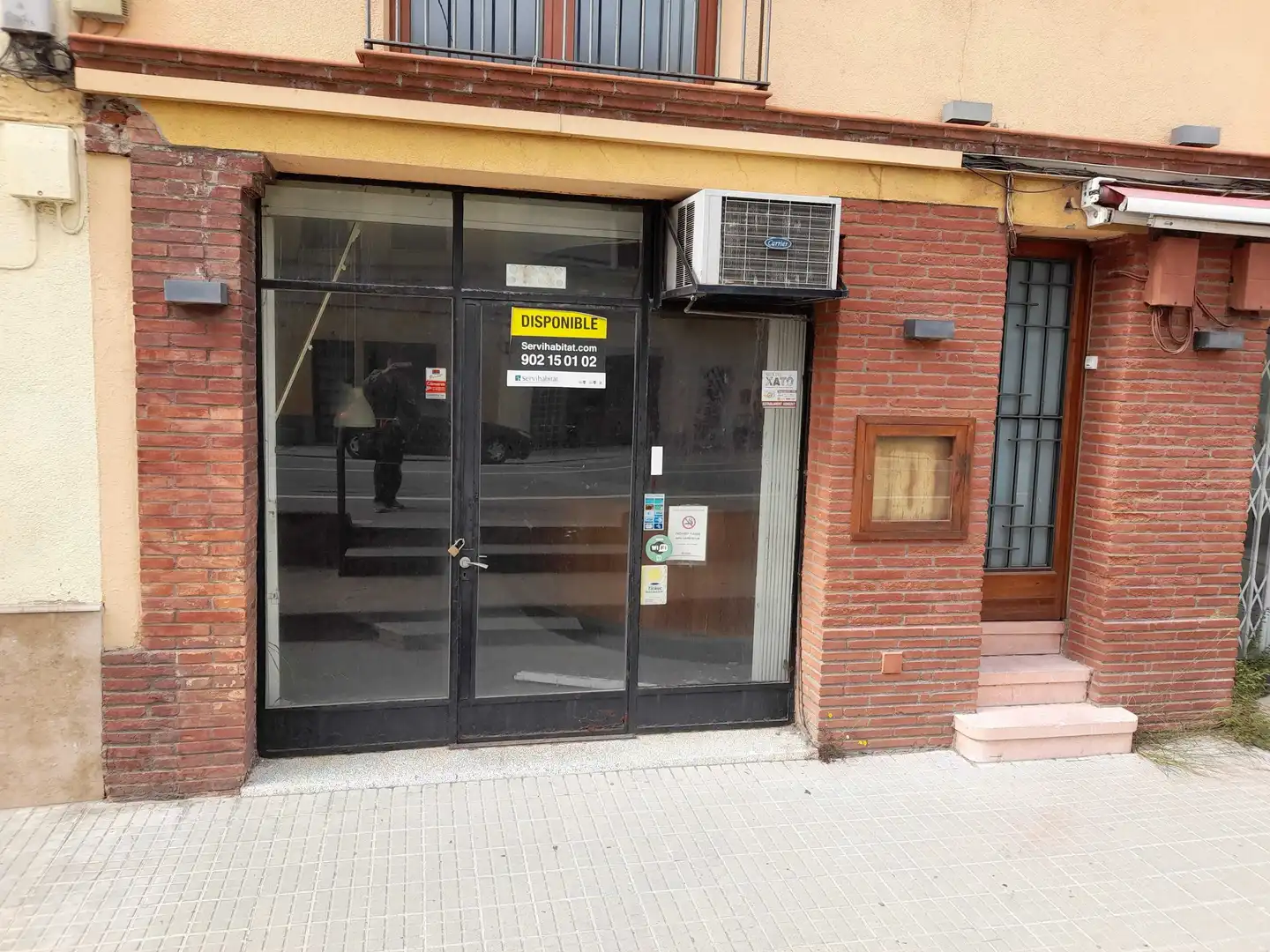 Geschaftsraum zum Verkauf in Av Barcelona (Ordal), Subirats