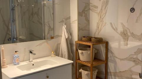 Foto 2 de Pis de lloguer a Camino Colonia Romana, 10, Albufereta, Alicante / Alacant