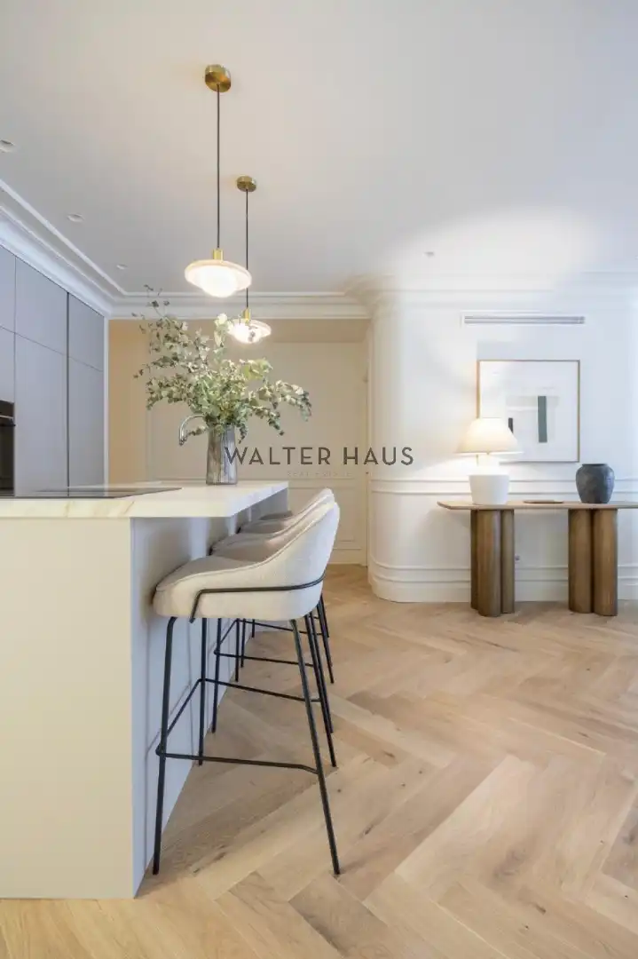 Appartement avec ascenseur à vendre à Calle de Don Ramón de la Cruz, imagen 5