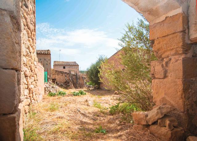 Casa-chalet en Venta en Torrebesses