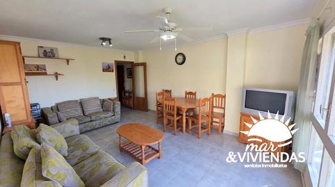 Photo 3 of Flat for sale in Paseo del Malecon, 13, Puerto de Garrucha, Garrucha