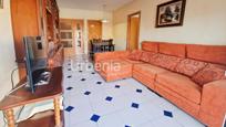 Living room of Flat for sale in Mataró  with Terrace