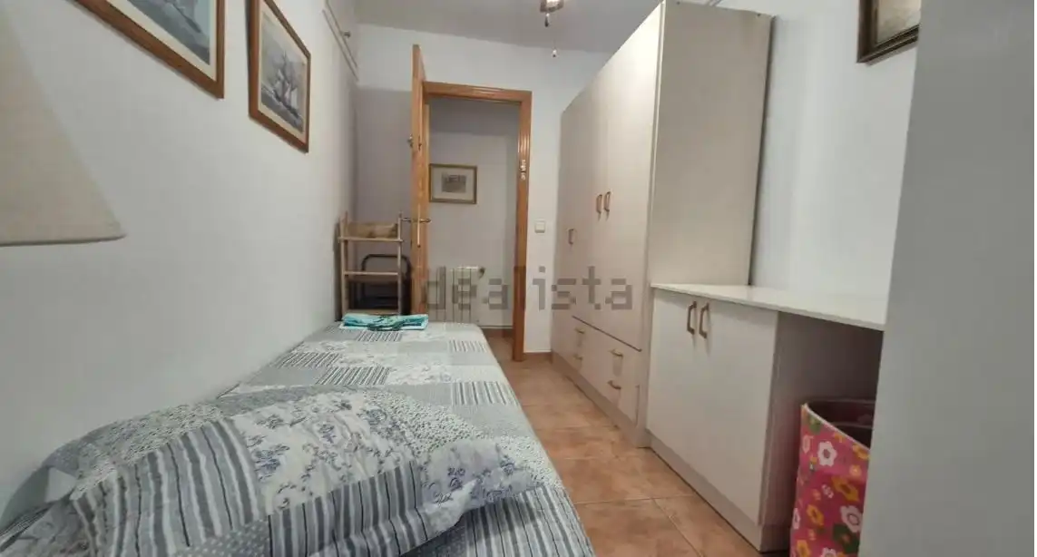 Appartamento con ascensore in vendita a Avenida de Madrid, imagen 14