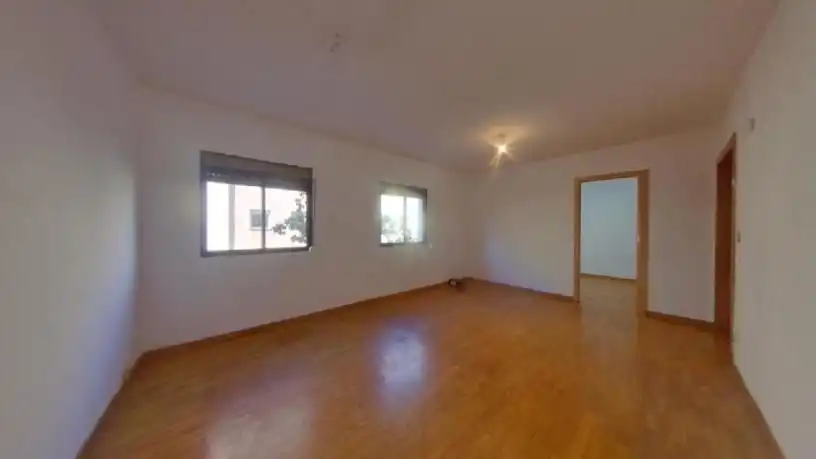 Sala de estar de Piso en venta en Barcelona