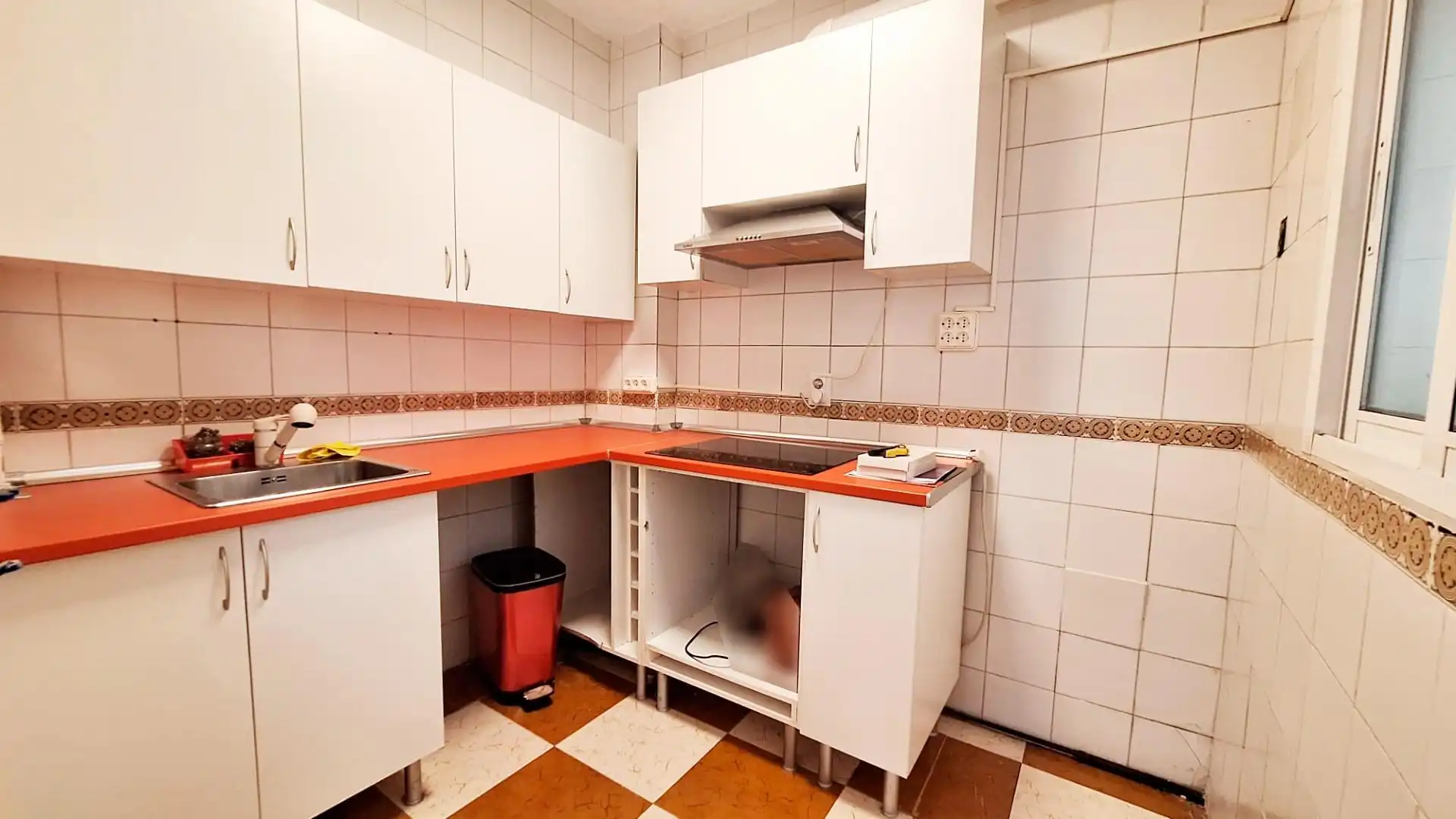 Cocina de Piso en venta en Córdoba con Aire acondicionado, Calefacción y Trastero