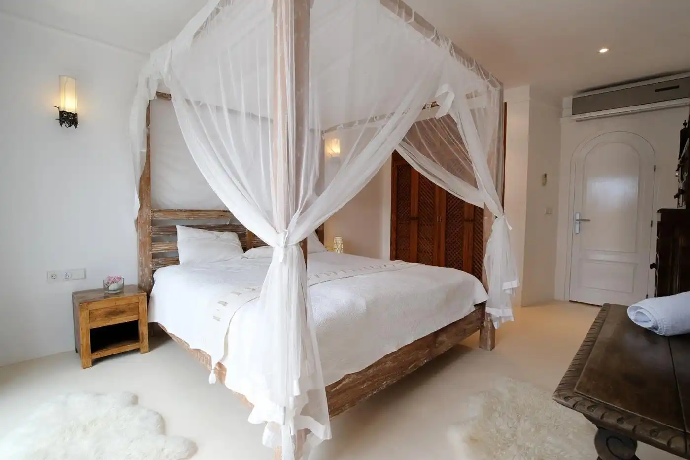 Chalet con piscina en venta en Cap Martinet, imagen 29