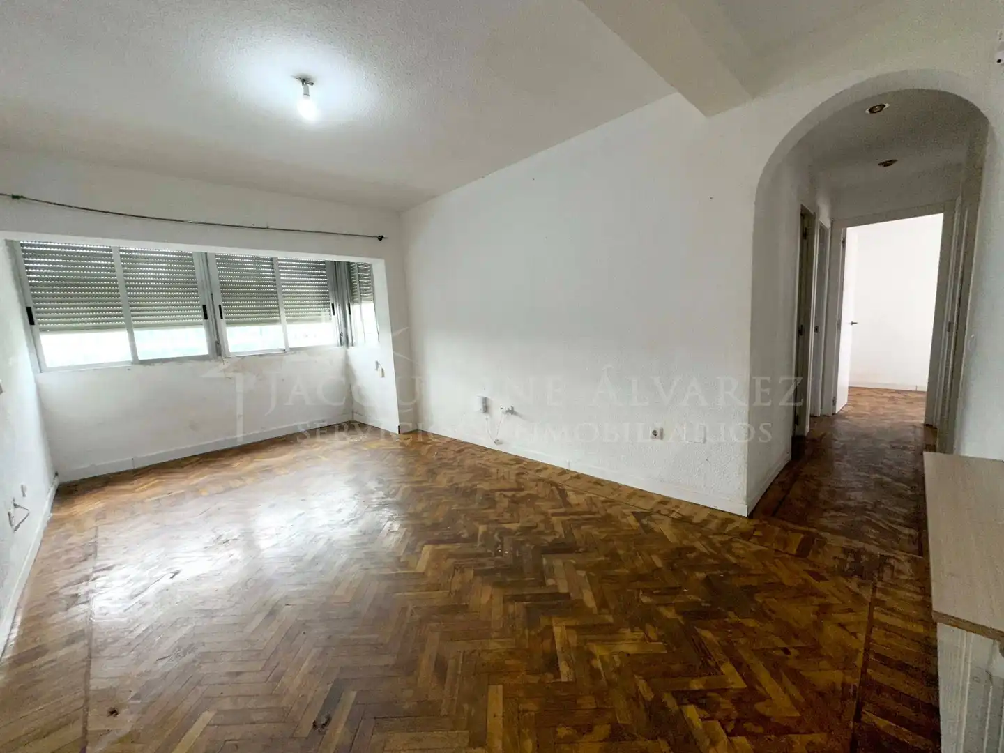 Flat for sale in Villayuventus - Renfe