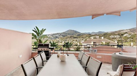 Foto 3 de Apartamento en venta en Los Naranjos, Marbella